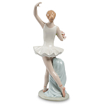 Статуэтка фарфоровая Прима-балерина Charming Statuette варинант исполнения - 1 | Loft Concept в Воронеже