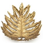 Аксессуар Bowl Leaf варинант исполнения - 1 | Loft Concept в Воронеже