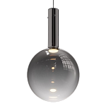 Подвесной светильник Irony capsule варинант исполнения - 1 | Loft Concept в Воронеже