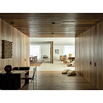 Дизайн интерьера в современном стиле Contemporary Living Yearbook 2025 варинант исполнения - 8 | Loft Concept в Воронеже