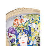 Кресло Mesolithic Lux варинант исполнения - 7 | Loft Concept в Воронеже