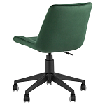 Кресло для рабочего стола Sheilly Green варинант исполнения - 5 | Loft Concept в Воронеже