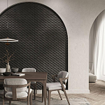 Гипсовая 3D панель с принтографией PM-15 варинант исполнения - 2 | Loft Concept в Воронеже