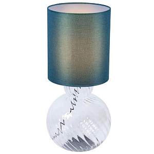 Настольная лампа RIBBED BASE