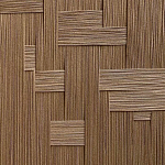 Панно текстильное «Дюна» варинант исполнения - 3 | Loft Concept в Воронеже