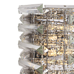 Бра в классическом хрустальном обрамлении Light Garland варинант исполнения - 8 | Loft Concept в Воронеже