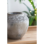 Кашпо Egyptian варинант исполнения - 7 | Loft Concept в Воронеже