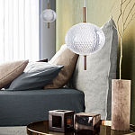 Подвесной светильник Cuthbert Hanging Lamp S варинант исполнения - 3 | Loft Concept в Воронеже