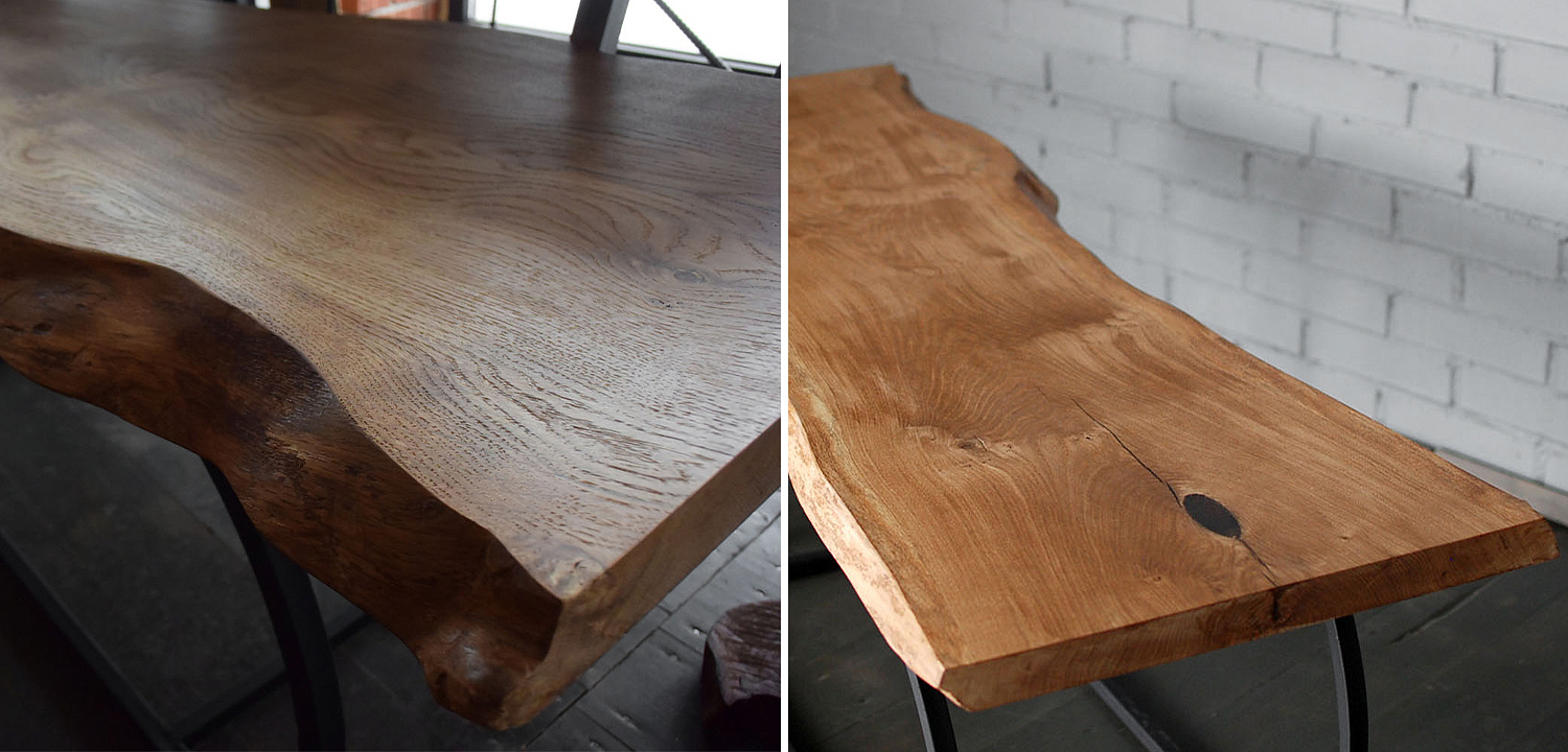Кофейный стол Rhydian Industrial Metal Rust Coffee Table Кофейный стол Rhydian Industrial Metal Rust Coffee Table - Loft-Concept в Воронеже