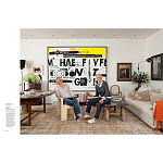 Книга Architectural Digest at 100. A Century of Style варинант исполнения - 1 | Loft Concept в Воронеже