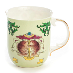 Кружка Seletti Anastasia варинант исполнения - 1 | Loft Concept в Воронеже