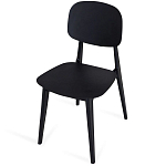 Стул Black classics варинант исполнения - 6 | Loft Concept в Воронеже