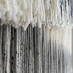 Декор на стену Ваби-Саби Макраме New Beginning Wall decor  варинант исполнения - 3 | Loft Concept в Воронеже