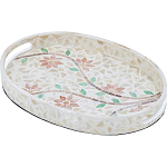 Поднос Minura варинант исполнения - 1 | Loft Concept в Воронеже