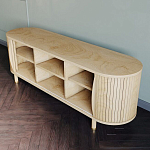 Тумба «В» варинант исполнения - 3 | Loft Concept в Воронеже