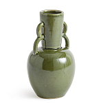 Ваза декоративная из фаянса Brighter than the Stars варинант исполнения - 2 | Loft Concept в Воронеже