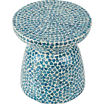 Столик дизайнерский Oyster fountain варинант исполнения - 2 | Loft Concept в Воронеже