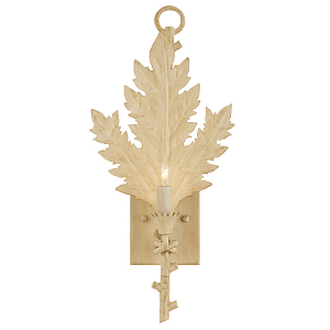 Бра Осенние листья Autumn Samples