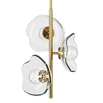 Подвесной светильник Future tense варинант исполнения - 1 | Loft Concept в Воронеже