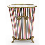 Кашпо Red pink design варинант исполнения - 3 | Loft Concept в Воронеже