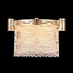 Бра с текстурным овальным абажуром Splendor Palace Style варинант исполнения - 4 | Loft Concept в Воронеже