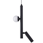 Подвесной светодиодный светильник Longo Hanging Lamp варинант исполнения - 1 | Loft Concept в Воронеже