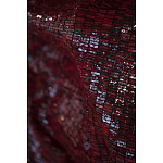 Панно «Red Flow» варинант исполнения - 2 | Loft Concept в Воронеже