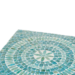 Столик дизайнерский Tiles of the sea варинант исполнения - 12 | Loft Concept в Воронеже