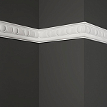 Молдинг с орнаментом MO-05 варинант исполнения - 1 | Loft Concept в Воронеже