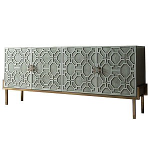 Комод Aveline Wood Chest of Drawers