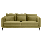 Диван трёхместный с подлокотниками Dutchman варинант исполнения - 22 | Loft Concept в Воронеже