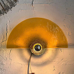 Бра-брошь Kokoshnik варинант исполнения - 3 | Loft Concept в Воронеже