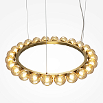 Люстра подвесная Ambre 3000К варинант исполнения - 7 | Loft Concept в Воронеже