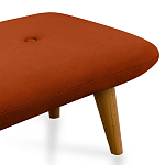 Банкетка Palmer Banquet варинант исполнения - 25 | Loft Concept в Воронеже