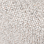 Кресло вращающееся круглой формы из серого шенилла Favorite Vacation Place варинант исполнения - 2 | Loft Concept в Воронеже