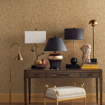 Настольная лампа на ветвистом корпусе с птичками Inspiration from Nature варинант исполнения - 4 | Loft Concept в Воронеже