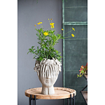 Кашпо Hidden emotions варинант исполнения - 5 | Loft Concept в Воронеже