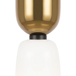 Подвесной светильник Golden brightness варинант исполнения - 2 | Loft Concept в Воронеже