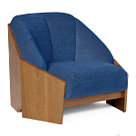 Премиальное кресло Karhan варинант исполнения - 1 | Loft Concept в Воронеже