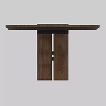 Стол «Гедонист» варинант исполнения - 3 | Loft Concept в Воронеже