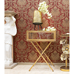 Железное кашпо Verqrary варинант исполнения - 4 | Loft Concept в Воронеже