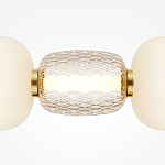 Подвесной светильник Mirror Paraphernalia варинант исполнения - 2 | Loft Concept в Воронеже