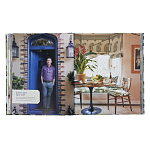 Книга известного дизайнера интерьеров Питера Данэма The World of Peter Dunham: Global Style from Paris to Hollywood варинант исполнения - 7 | Loft Concept в Воронеже