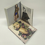 100 современных модельеров 100 Contemporary Fashion Designers  варинант исполнения - 6 | Loft Concept в Воронеже