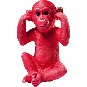 Копилка Red  Monkey