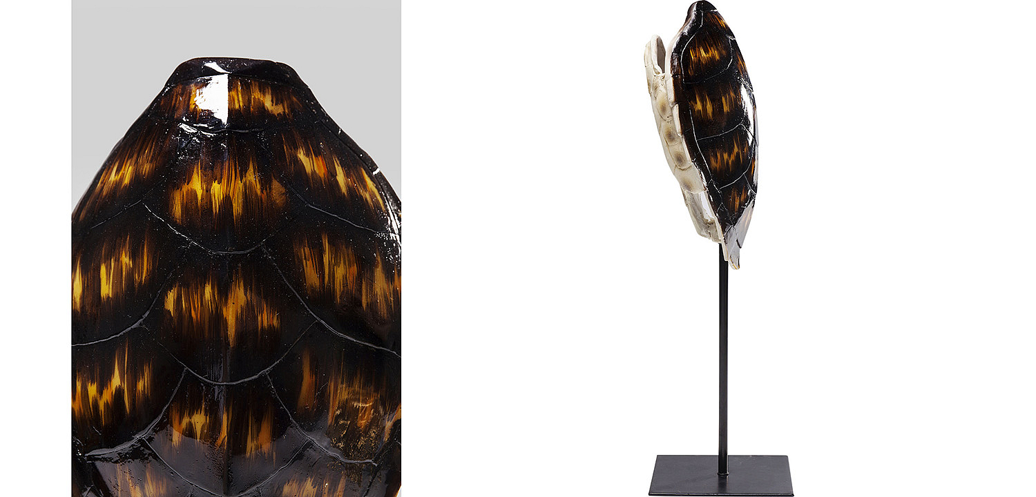 Статуэтка Turtle Shell - Loft-Concept в Воронеже