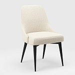 Мебельная ткань Sorbettol Шенилл светло-бежевый цвет N 1065 варинант исполнения - 6 | Loft Concept в Воронеже