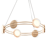 Люстра Modern Cosiness 60 варинант исполнения - 1 | Loft Concept в Воронеже