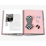 Подарочный редкий коллекционный альбом Барби Barbie - Assouline Coffee Table Book by Assouline варинант исполнения - 3 | Loft Concept в Воронеже