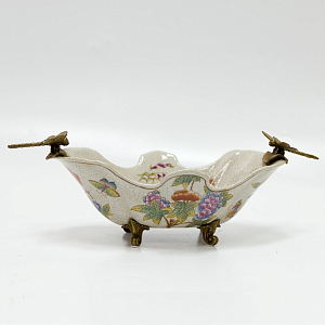 Чаша Blackberry & Dragonfly